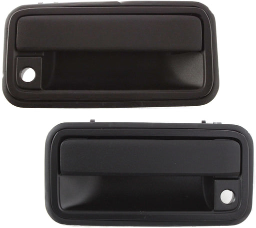 Exterior Door Handle CarParts SET-C462111