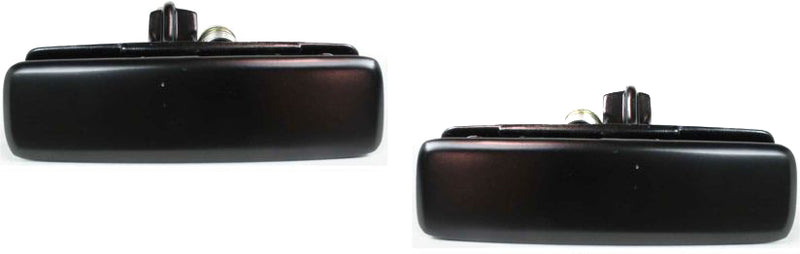 Exterior Door Handle CarParts SET-C462119