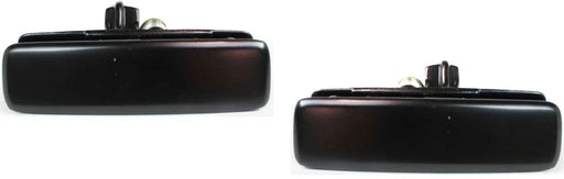 Exterior Door Handle CarParts SET-C462119
