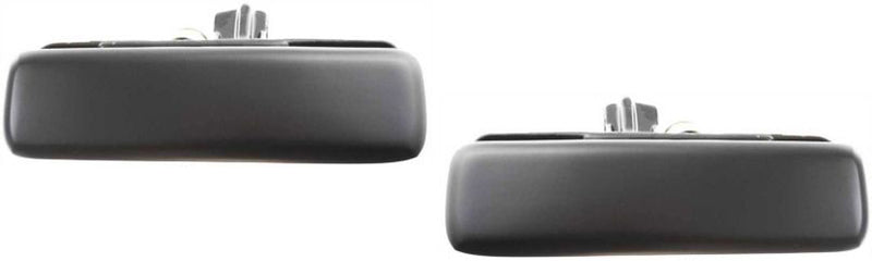 Exterior Door Handle CarParts SET-C462121