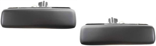 Exterior Door Handle CarParts SET-C462121