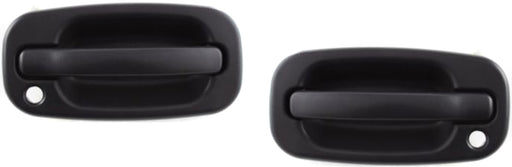 Exterior Door Handle CarParts SET-C462125