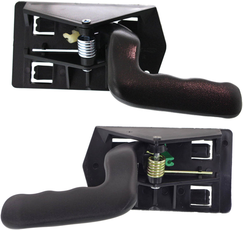 Interior Door Handle CarParts SET-C462131