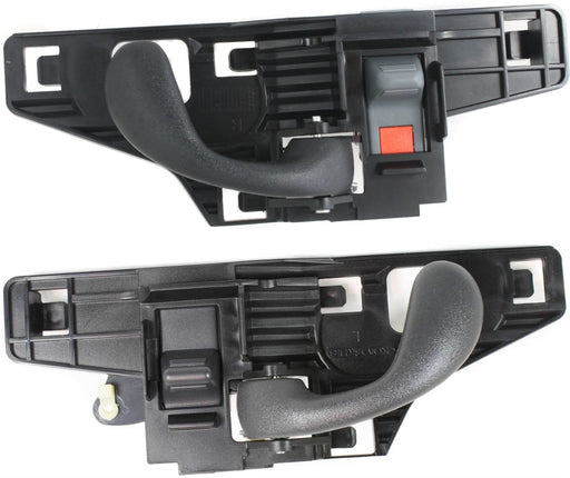 Interior Door Handle CarParts SET-C462133