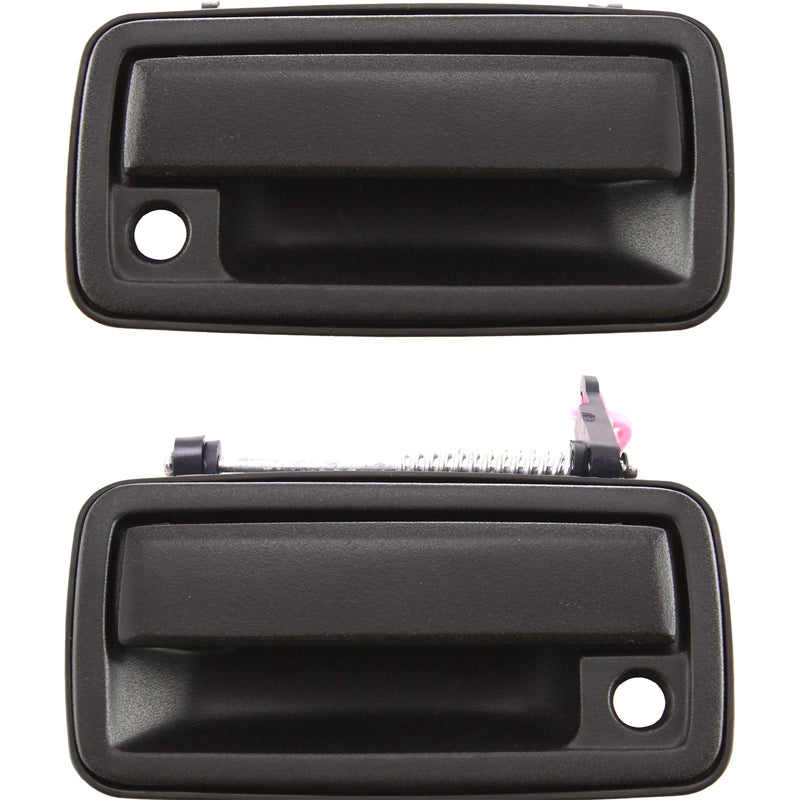 Exterior Door Handle CarParts SET-C462139