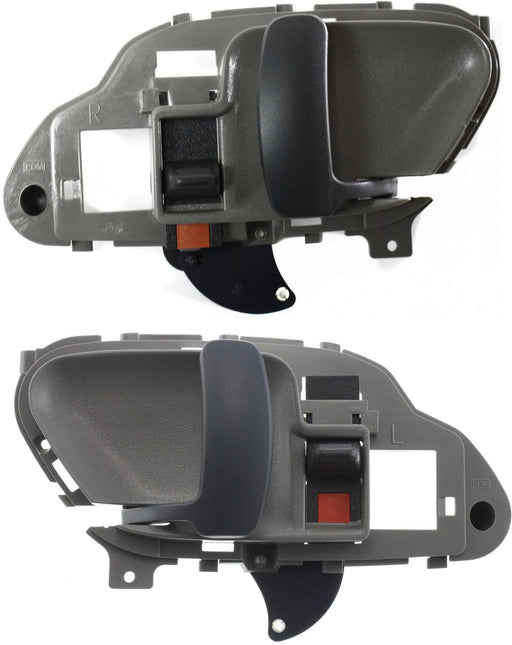 Interior Door Handle CarParts SET-C462159