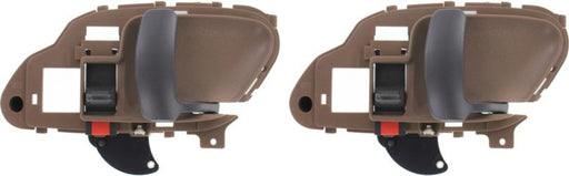 Interior Door Handle CarParts SET-C462159B-2