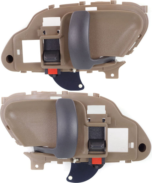 Interior Door Handle CarParts SET-C462159B