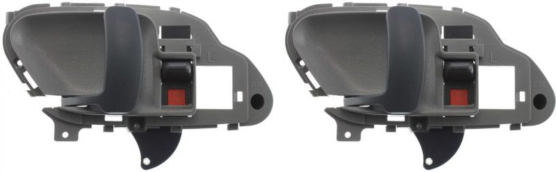 Interior Door Handle CarParts SET-C462160-2