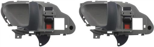 Interior Door Handle CarParts SET-C462160-2