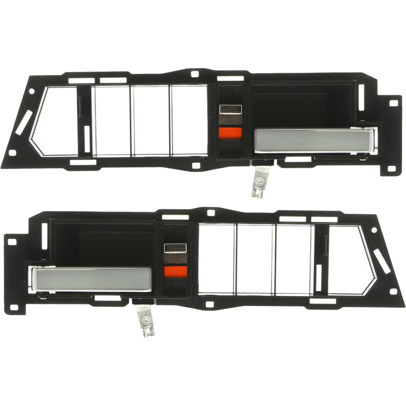 Interior Door Handle CarParts SET-C462161