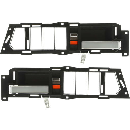 Interior Door Handle CarParts SET-C462161