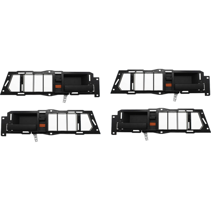 Interior Door Handle CarParts SET-C462163-4