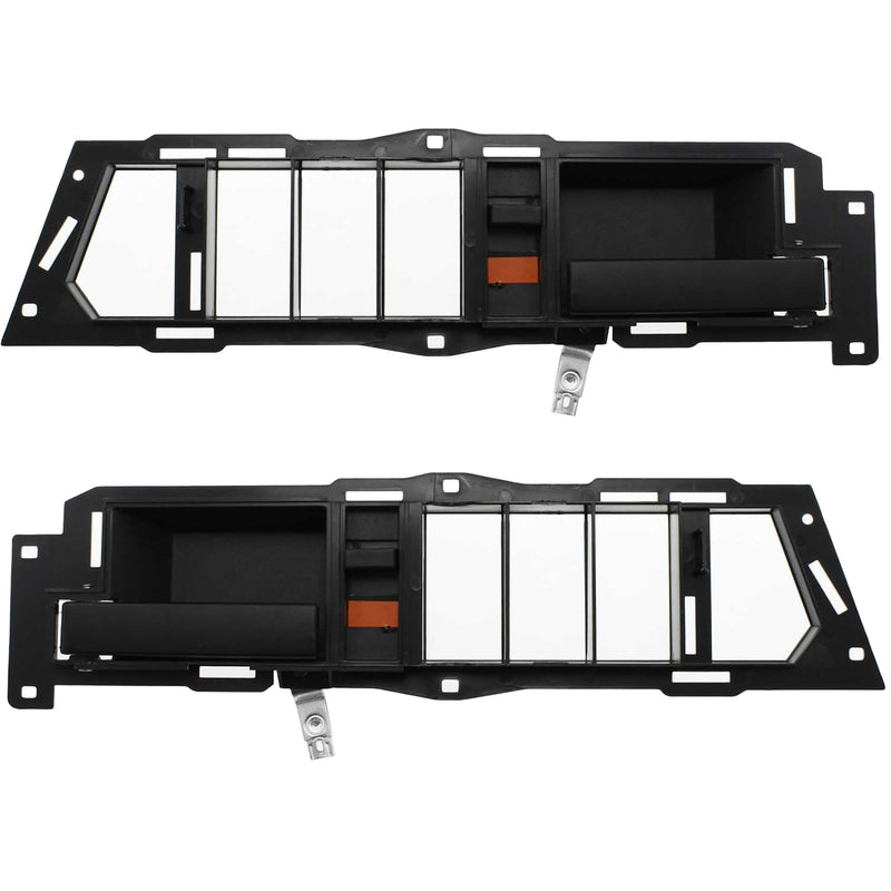 Interior Door Handle CarParts SET-C462163
