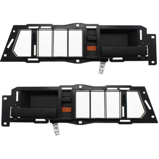 Interior Door Handle CarParts SET-C462163