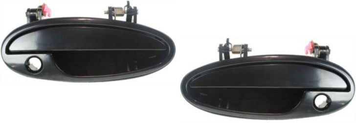 Exterior Door Handle CarParts SET-C462169