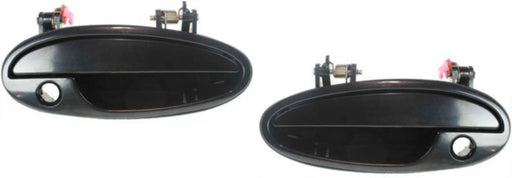Exterior Door Handle CarParts SET-C462169