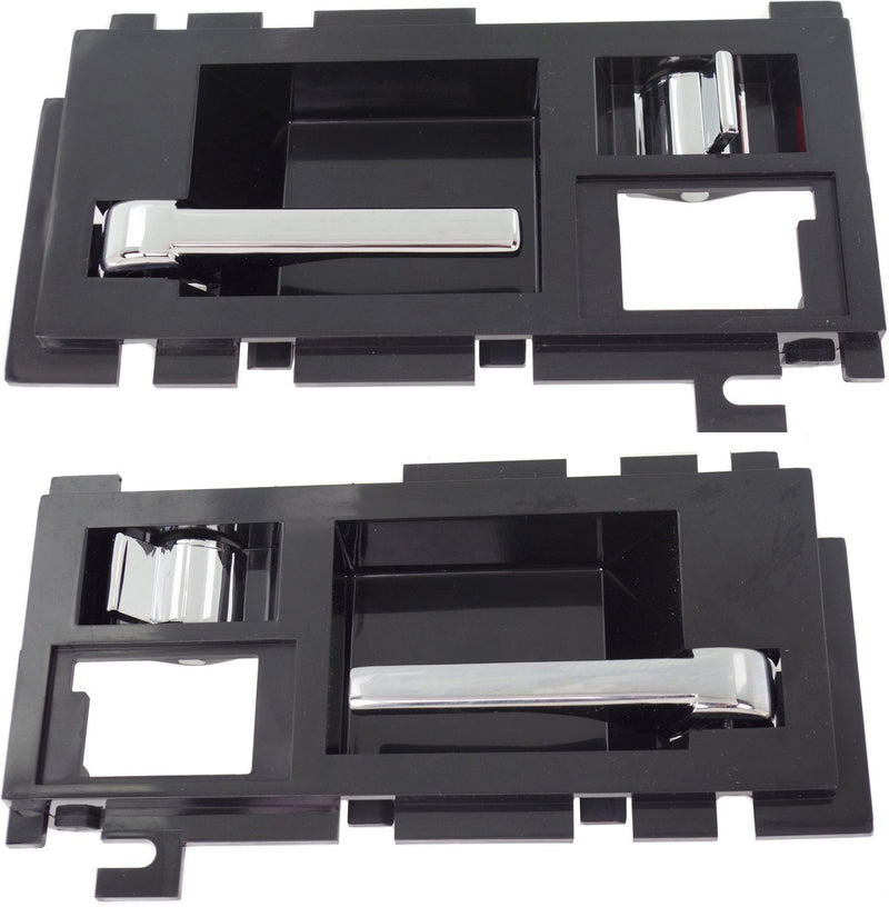Interior Door Handle CarParts SET-C462171