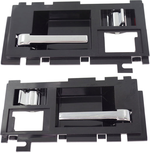 Interior Door Handle CarParts SET-C462171