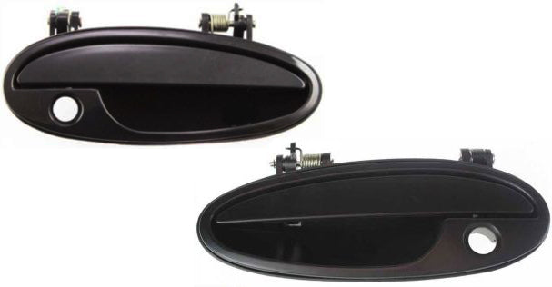 Exterior Door Handle CarParts SET-C462175