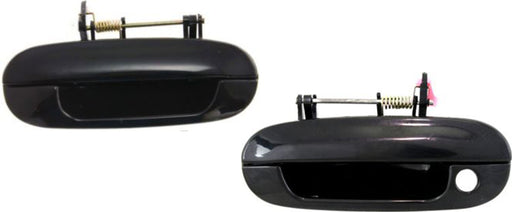 Exterior Door Handle CarParts SET-C462179