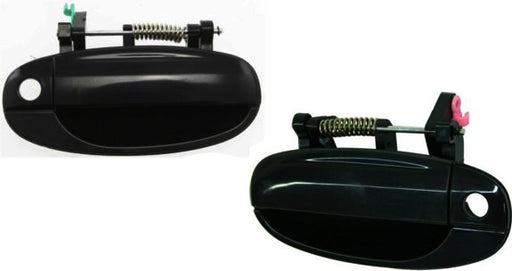 Exterior Door Handle CarParts SET-C462189