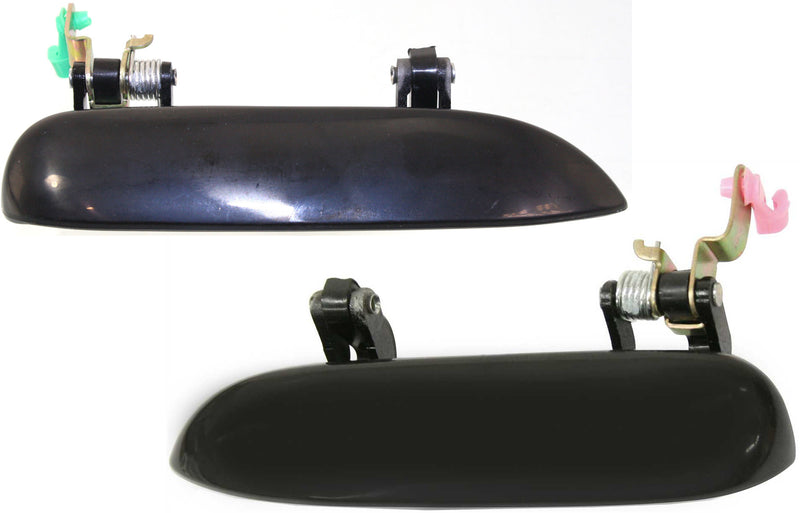 Exterior Door Handle CarParts SET-C462319