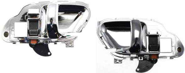 Interior Door Handle CarParts SET-C462323