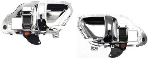 Interior Door Handle CarParts SET-C462323