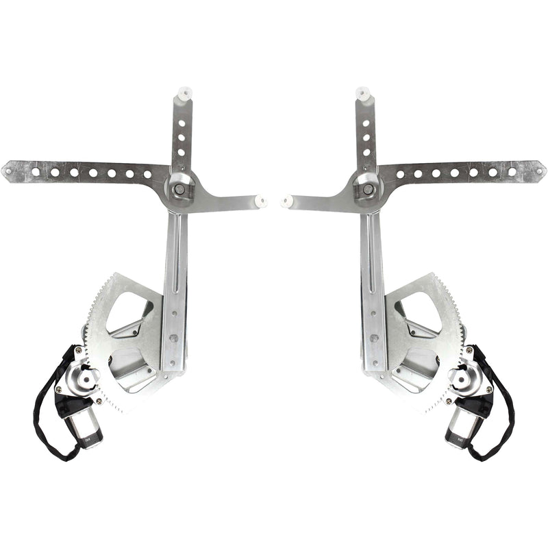Window Regulator CarParts SET-C462917