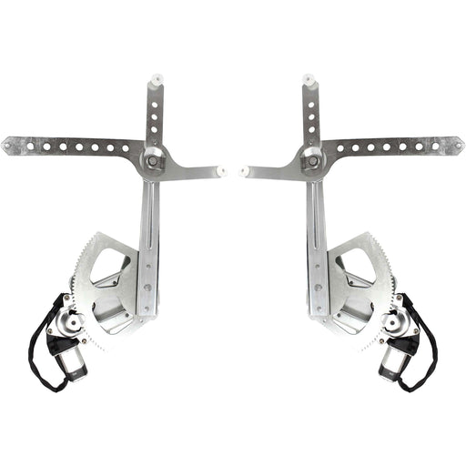 Window Regulator CarParts SET-C462917
