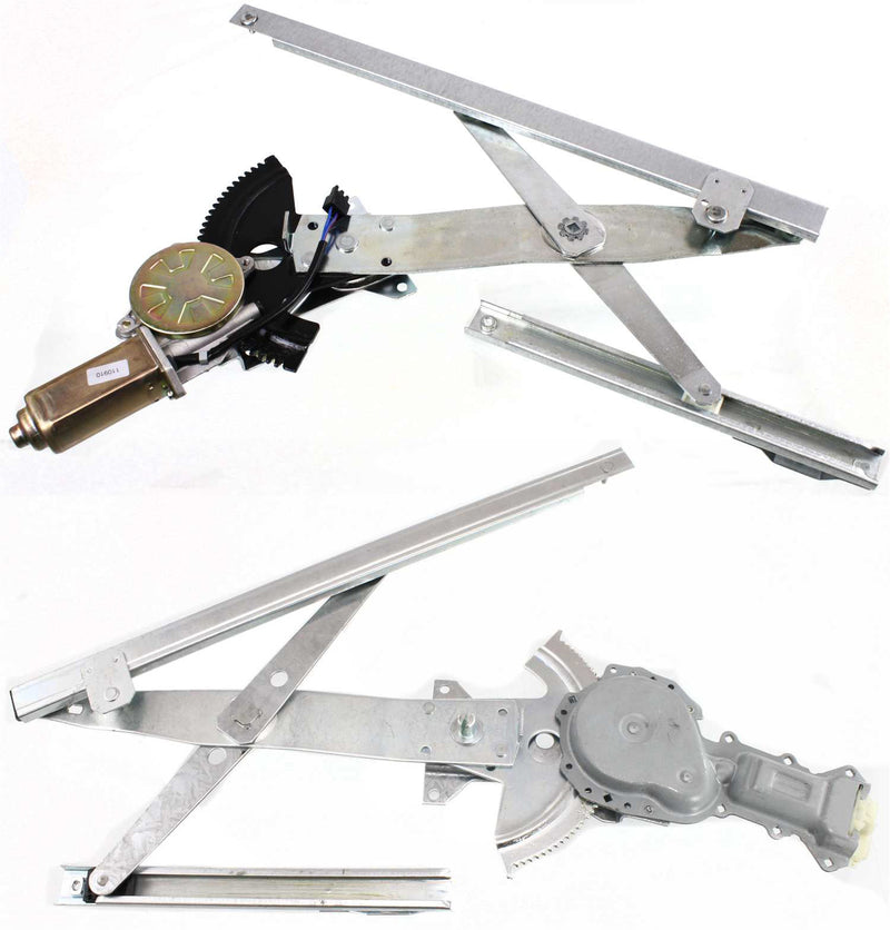 Window Regulator CarParts SET-C462919