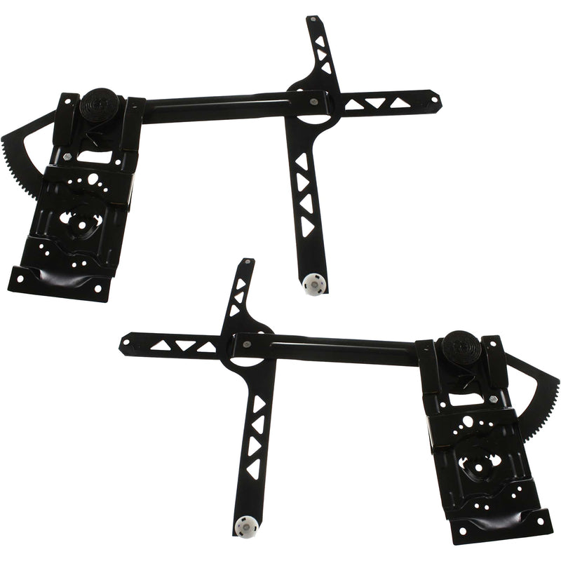 Window Regulator CarParts SET-C462921