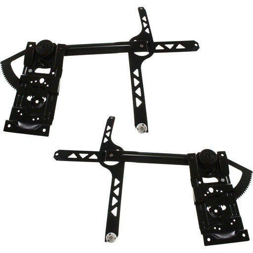 Window Regulator CarParts SET-C462921