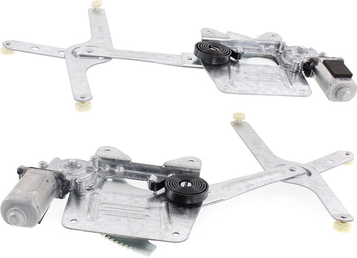 Window Regulator CarParts SET-C462929