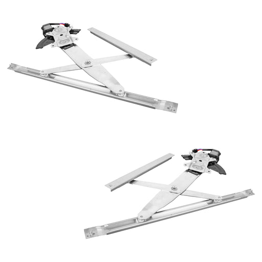 Window Regulator CarParts SET-C462931