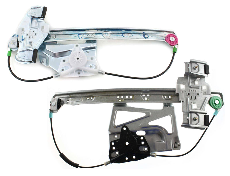 Window Regulator CarParts SET-C462941-2R