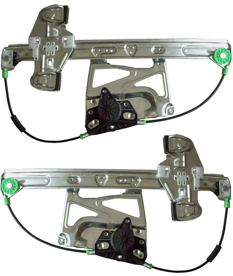 Window Regulator CarParts SET-C462941