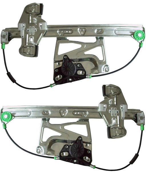 Window Regulator CarParts SET-C462941