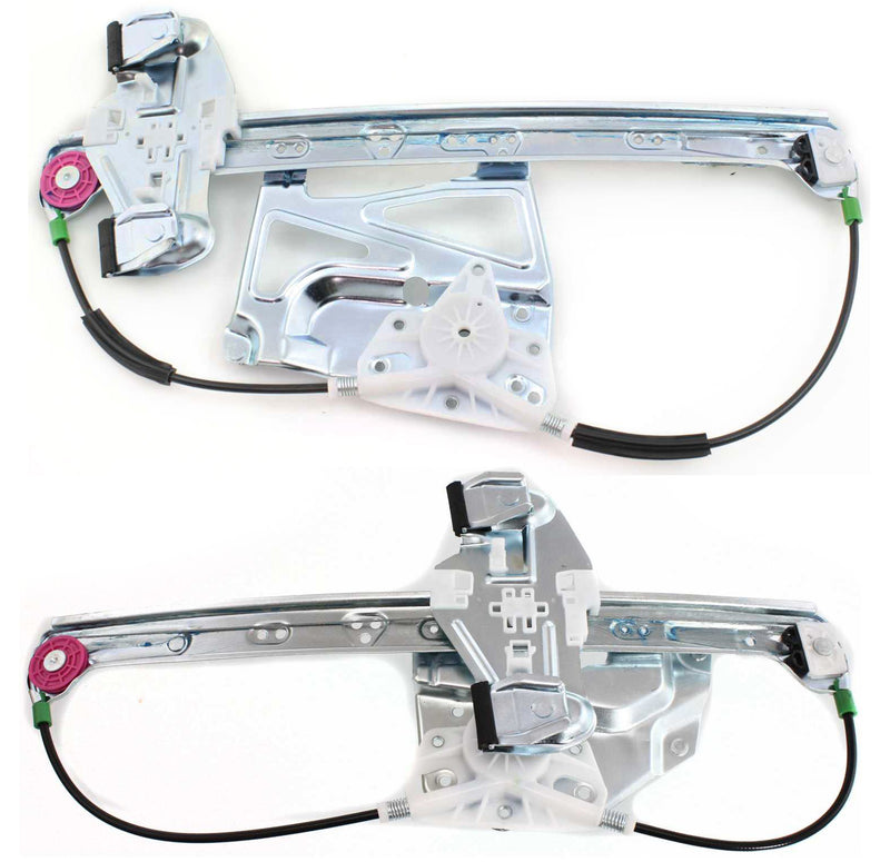 Window Regulator CarParts SET-C462942-2L