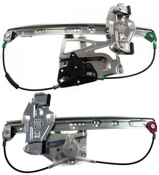 Window Regulator CarParts SET-C462945-2R