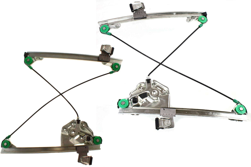 Window Regulator CarParts SET-C462949