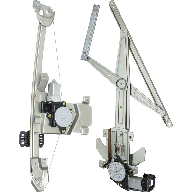 Window Regulator CarParts SET-C462951-2R