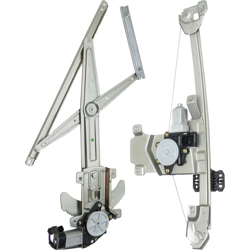 Window Regulator CarParts SET-C462952-2L
