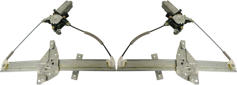 Window Regulator CarParts SET-C462953