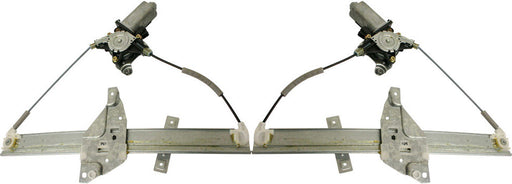 Window Regulator CarParts SET-C462953