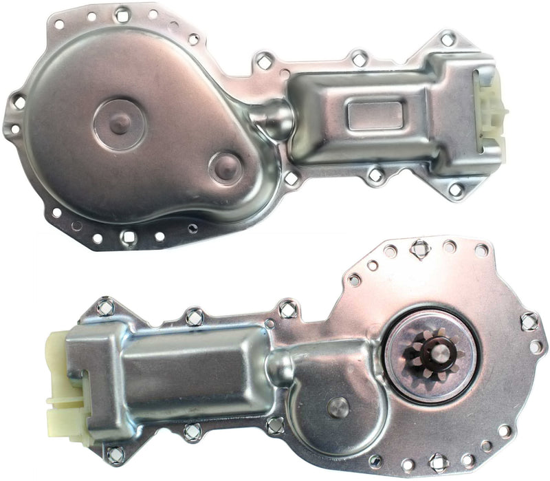 Window Motor CarParts SET-C468701