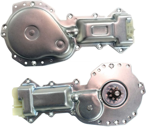 Window Motor CarParts SET-C468701