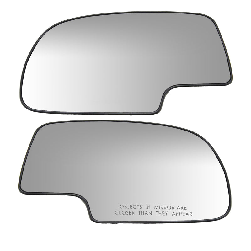 Door Mirror Glass CarParts SET-C471175