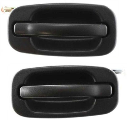 Exterior Door Handle CarParts SET-C491309
